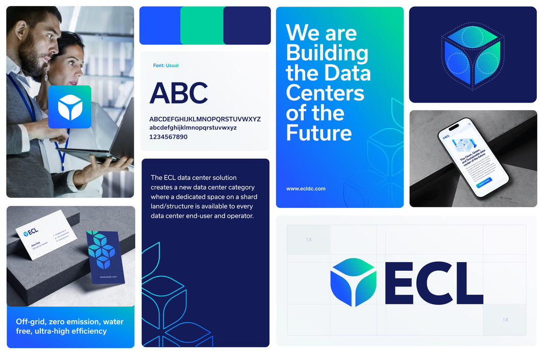 Example Ecl ECL